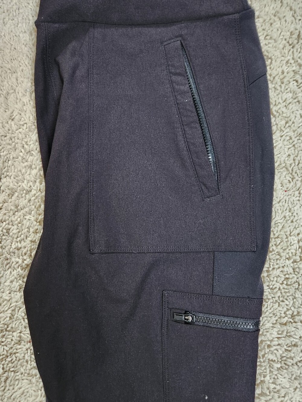 Athleta Headlands Hybrid Cargo Pant - Picture 6 of 12